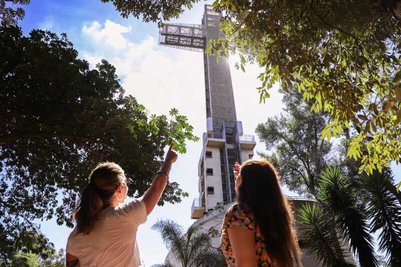 Navidad y Año Nuevo: así funcionarán los parques turísticos de Misiones 4 Cruz Santa Ana11 - 3