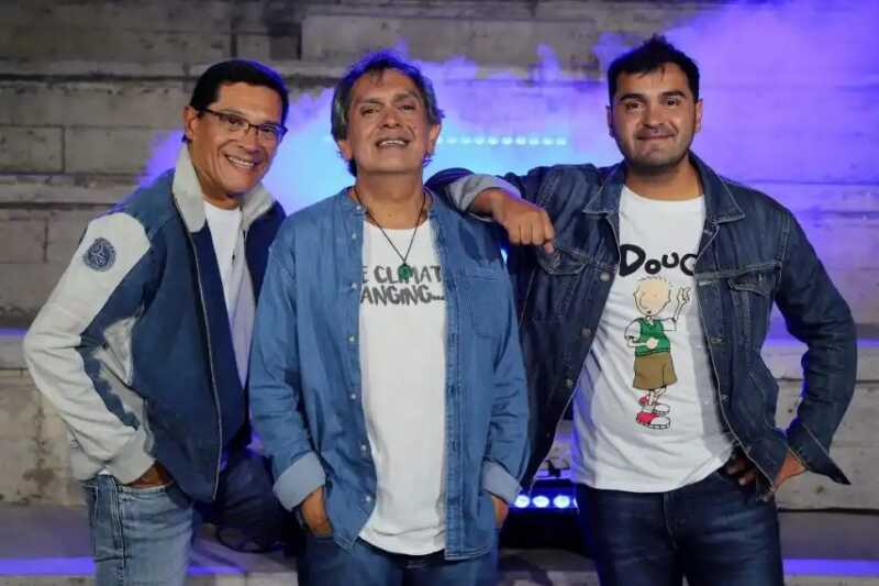La Fiesta Nacional de la Navidad tiene hoy su gran noche en Alem con música, arte y tradición 3 Fiesta
