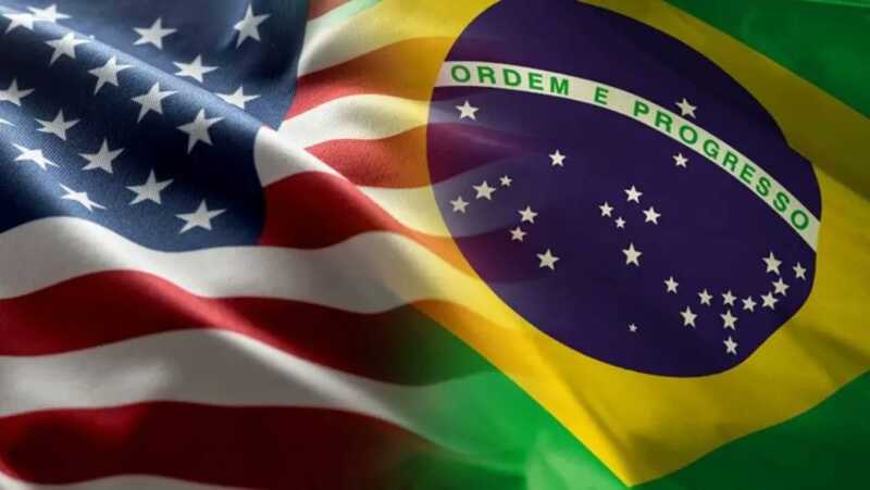 Café brasileño en crisis: caída histórica de exportaciones a Estados Unidos 3 Brasil exportó 55% menos café a Estados Unidos tras la suba de aranceles en las exportaciones