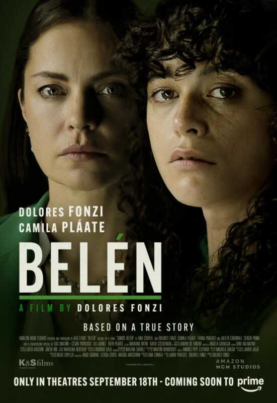 Festival de Cine de La Habana: México, Argentina y Chile entre los grandes protagonistas 4 G7QWB92WMAAmBp - 3