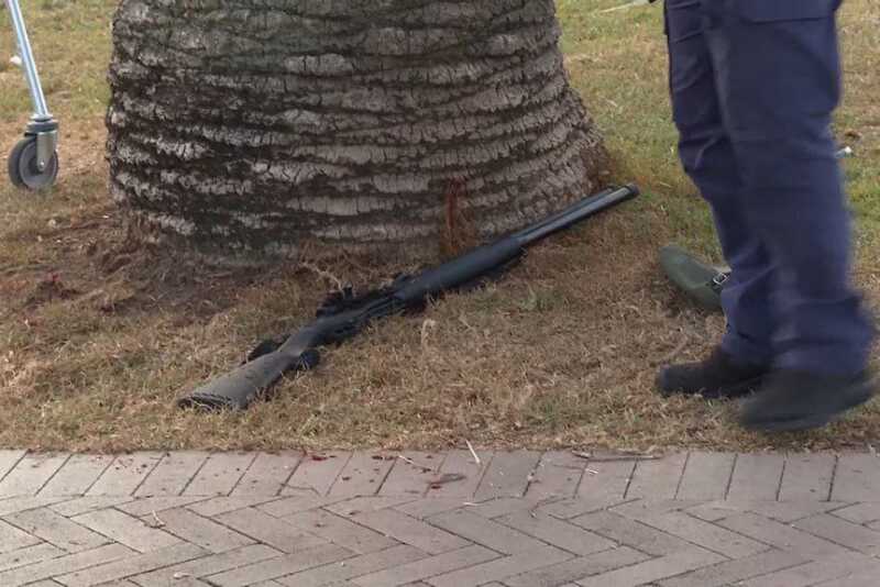 Australia: al menos 11 muertos en un violento ataque contra una celebración judía 10 - 9