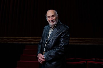 Héctor Alterio