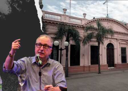 El tiempo corre y las urnas hablan, en una provincia que observa expectante el rumbo de su dirigencia.