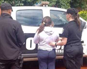 Detienen a una mujer por estafar durante 10 años a un jubilado en Campo Viera campo viera estafa
