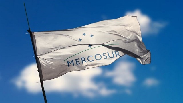 Mercosur - 1