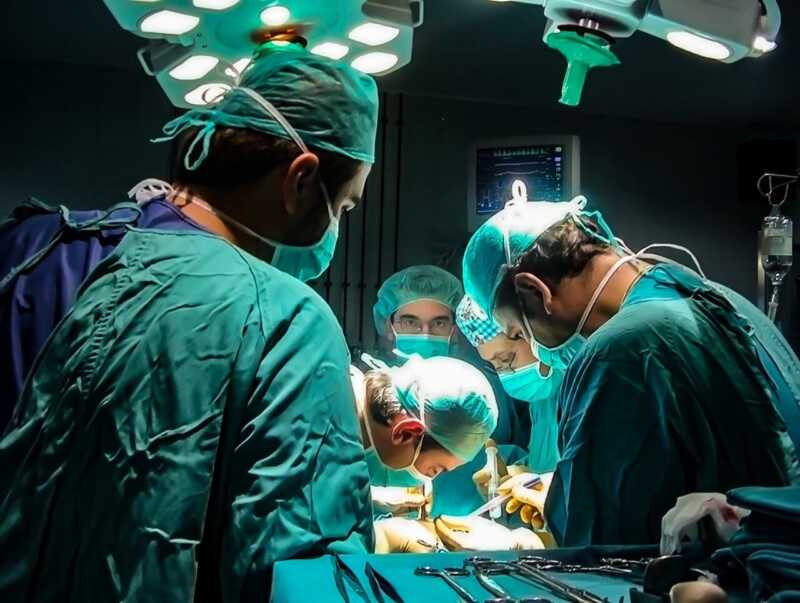 Misiones aplicará la donación de órganos por asistolia y ampliará el acceso a trasplantes 2 Misiones
