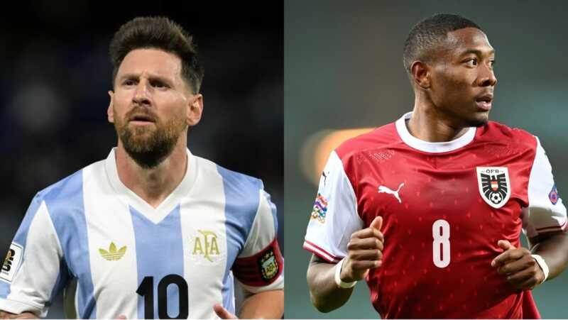 Argentina con grupo y rivales confirmados para el Mundial 2026 mundial 2026 argentina