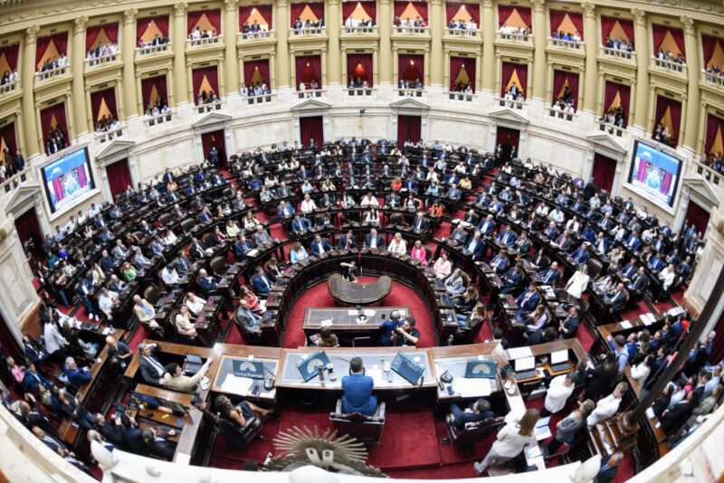 Herrera Ahuad firmó en disidencia el presupuesto 2026 1 Presupuesto