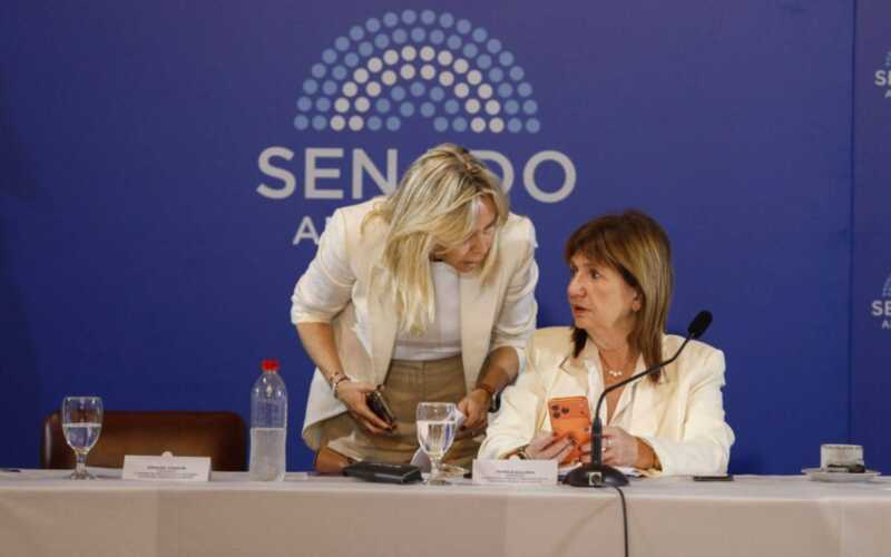 El ajuste, el superávit y el costo social: el Presupuesto que el Senado se apresta a convertir en ley.
