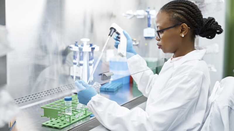 Una técnica basada en CRISPR demuestra capacidad para erradicar el VIH latente 1 VIH