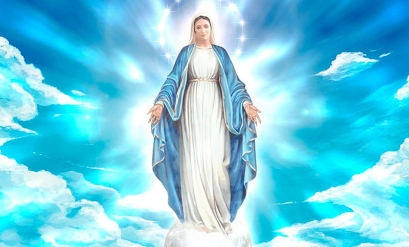 Día de la Virgen Inmaculada Concepción: por qué se conmemora cada 8 de diciembre 2 Virgen Maria 2 - 1