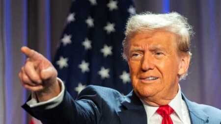 Posible visita histórica: Trump confirmó planes para viajar a Venezuela WhatsApp Image 2025 12 01 at 08.16.49 - 4