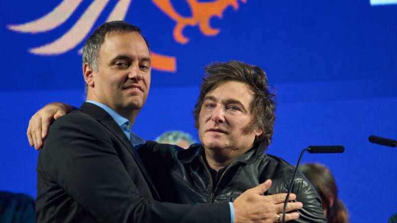 Crece el malhumor social en Argentina y el clima económico se vuelve cada vez más pesimista 3 La incertidumbre económica se traduce en un creciente malestar en distintos sectores de la sociedad.