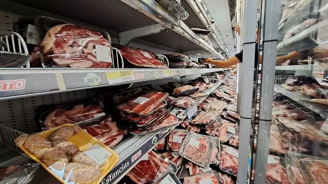 Inflación de noviembre: las proyecciones privadas podrían marcar el mayor registro desde abril inflación