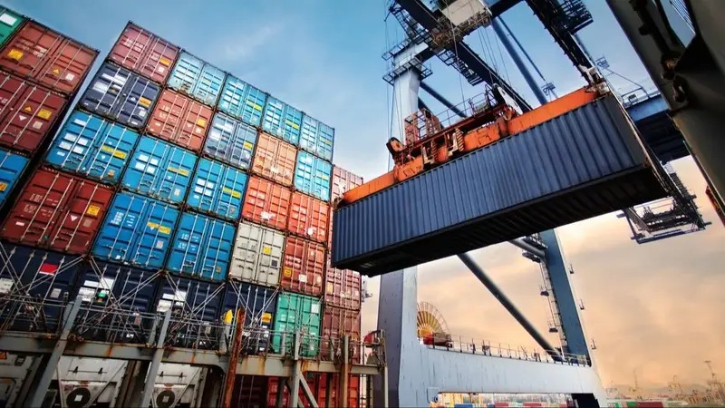 Argentina marcó un récord histórico de importaciones de bienes de consumo importaciones