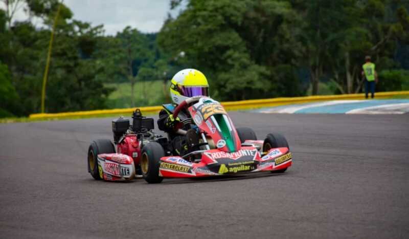 El Argentino de Karting regresaría a Misiones después de 31 años 3 WhatsApp Image 2025 12 11 at 09.48.10 - 2