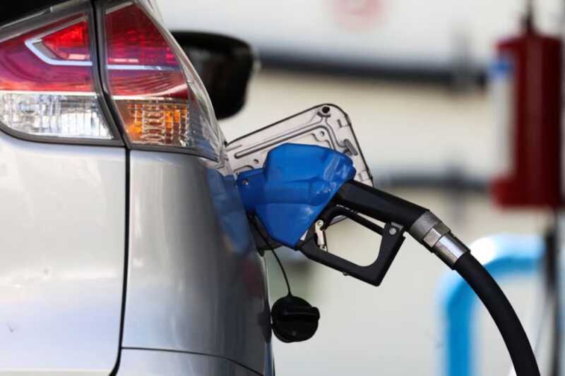 Misiones, entre las provincias con la nafta más cara del país combustibles en Misiones