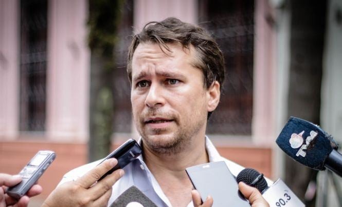 El 2025 del transporte: caída de la demanda, atraso en subsidios y servicios en retroceso 3 WhatsApp Image 2025 12 15 at 12.48.14 - 2