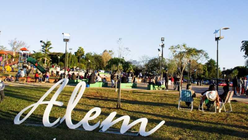 Alem cierra el 2025 con récord de habilitaciones comerciales en “el año más difícil para gestionar” Alem