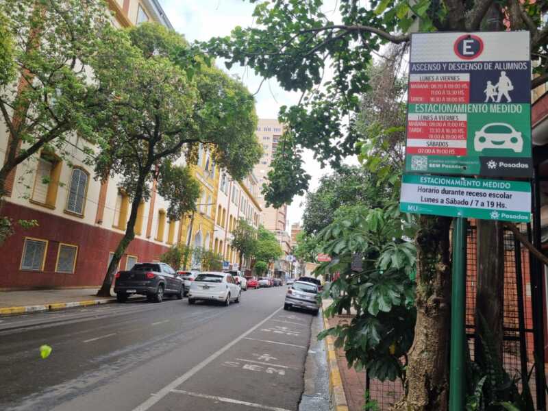 Servicios municipales en Posadas por Carnaval: cómo funcionarán el 16 y 17 de febrero 2 Feriado de Carnaval: cronograma de servicios en Posadas