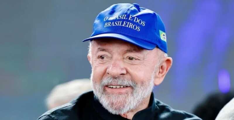 Brasil: Lula celebró la baja histórica del desempleo en Brasil y destacó la mejora de los ingresos Lula desocupación Brasil
