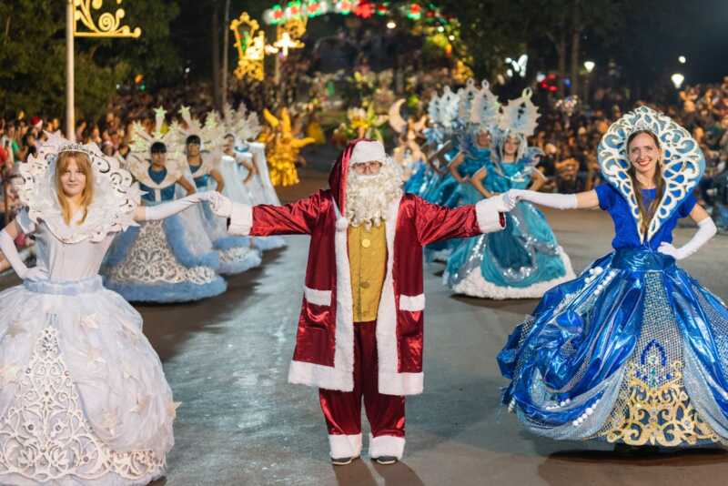 Alem: finalizó la Fiesta de la Navidad más grande de la Argentina 14 WhatsApp Image 2025 12 31 at 11.50.04 1 - 13