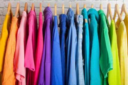 Amor, fortuna y prosperidad: que colores usar y cuales evitar para recibir el Año Nuevo 2026 colores a usar año nuevo