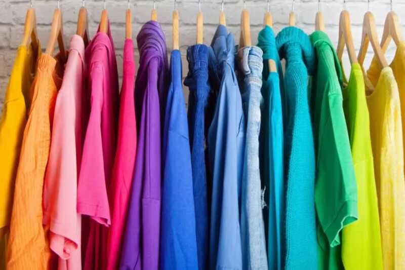 Amor, fortuna y prosperidad: que colores usar y cuales evitar para recibir el Año Nuevo 2026 colores a usar año nuevo