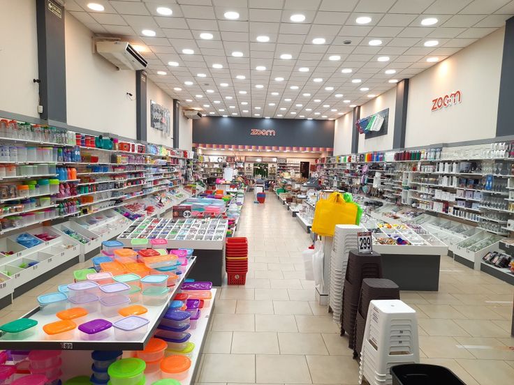 comercio de bazar posadas