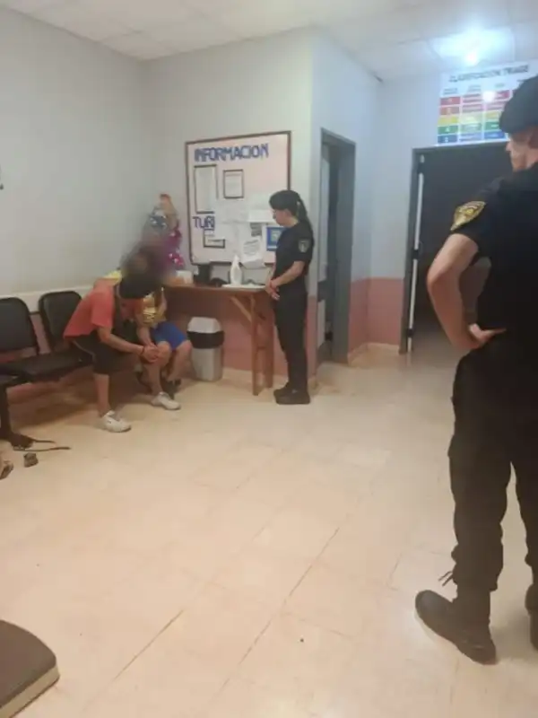 adolescente