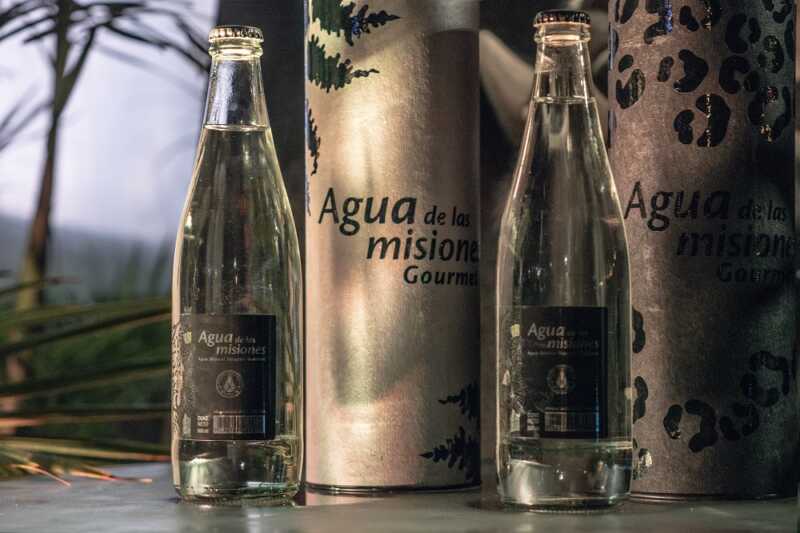 El resurgir de Agua de las Misiones tras una de las etapas más críticas de su historia Agua de las Misiones inicia una nueva etapa tras dejar atrás la crisis y relanzar su línea premium.