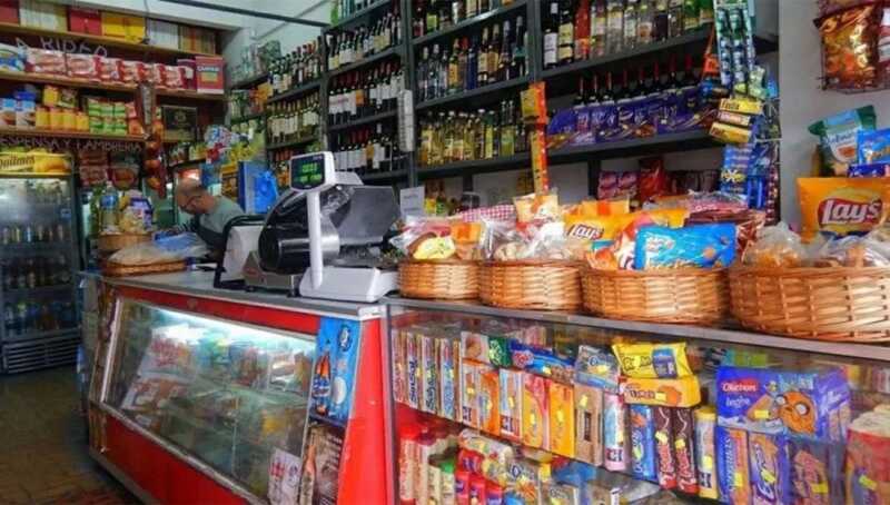 Posadas registra un segundo año consecutivo con caída en la cantidad de comerciantes 2 comercios de Posadas