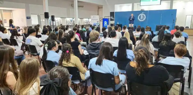 Fundación Barceló abre inscripciones 2026 y refuerza su liderazgo académico en salud 2 Fundación