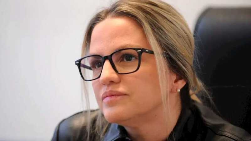Carolina Píparo fue designada directora del Banco Nación El Gobierno nacional oficializó la llegada de Carolina Píparo al directorio del Banco Nación, mientras avanza con cambios profundos en la conducción del banco público.