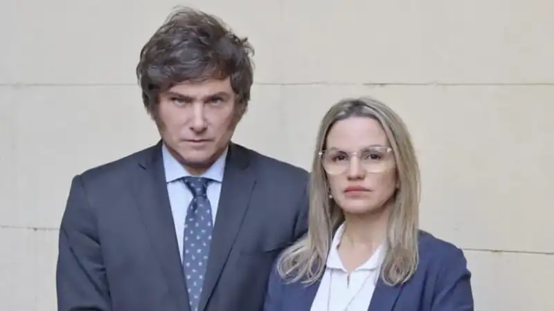 Carolina Píparo fue designada directora del Banco Nación 1 Milei y Caputo reordenan el Banco Nación: Carolina Píparo se suma al directorio tras la salida de funcionarios de la gestión anterior.