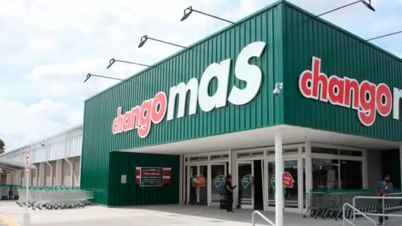 ChangoMás despidió a diez empleados en Posadas y suma 250 bajas a nivel nacional 4 chango mas posadas - 3
