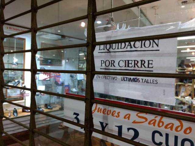 Laboralistas discuten la reforma de Milei: “La legislación laboral es intrascendente para crear empleo” 1 pymes
