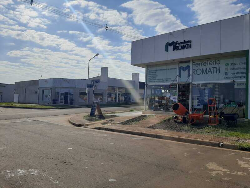 Posadas registra un segundo año consecutivo con caída en la cantidad de comerciantes 3 posadas