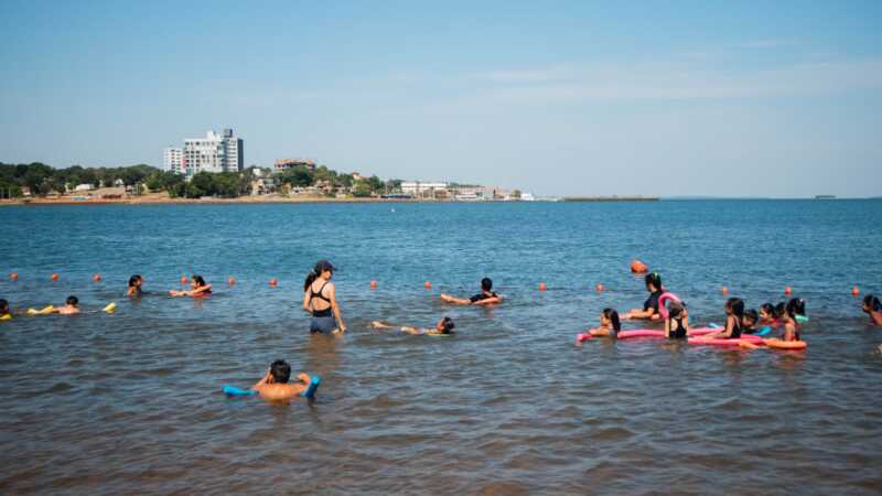 Servicio especial de la Línea 30 al Balneario Costa Sur durante las fiestas 3 costa sur2 - 2