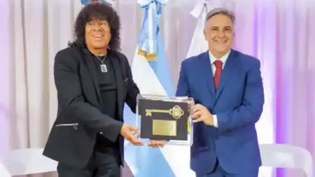 El cuarteto, identidad cordobesa y orgullo argentino, ya es Patrimonio de la Humanidad cuarteto patrimonio unesco - 7