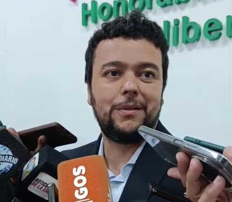Stelatto confirmó su Gabinete y admitió que habría nuevas reestructuraciones en el municipio 4 daniel vigo - 3