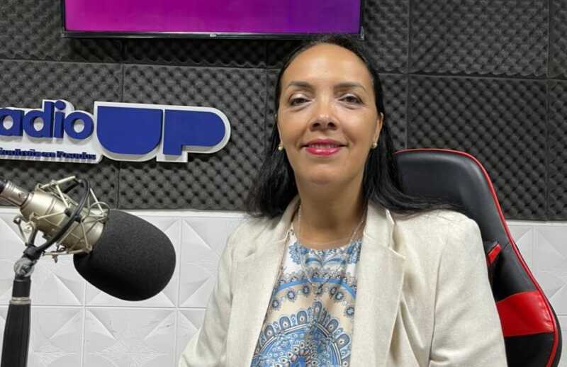 Consumos, violencia y suicidio: el CGE Misiones refuerza gabinetes para prevenir casos cge misiones daniela lopez