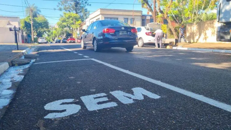 Posadas: así funcionarán los servicios municipales en Semana Santa 5 Servicios municipales en Posadas: qué cambia por el fin de semana largo