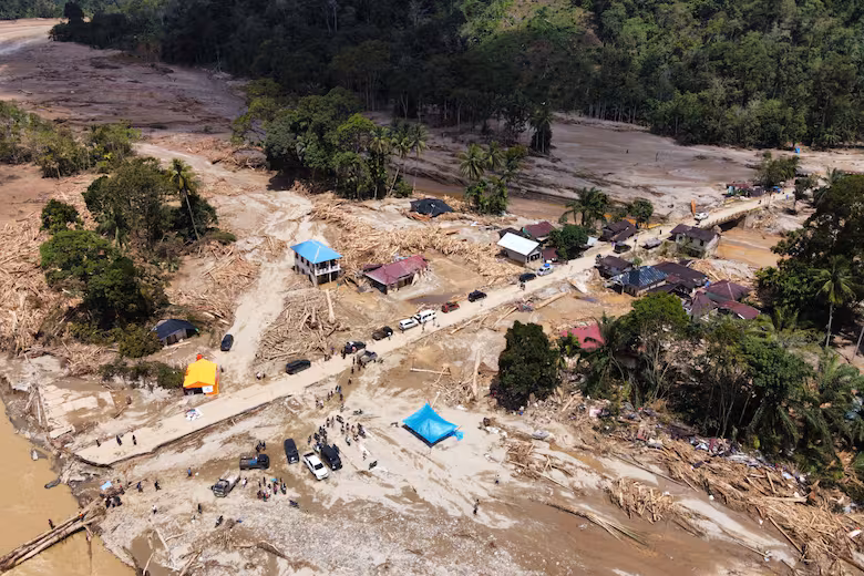 Inundaciones en Asia: ya son más de 1000 muertos y 800 desaparecidos 2 inundaciones asia 4 - 1
