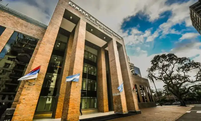 La Legislatura de Misiones inicia su actividad anual con el mensaje institucional del gobernador.