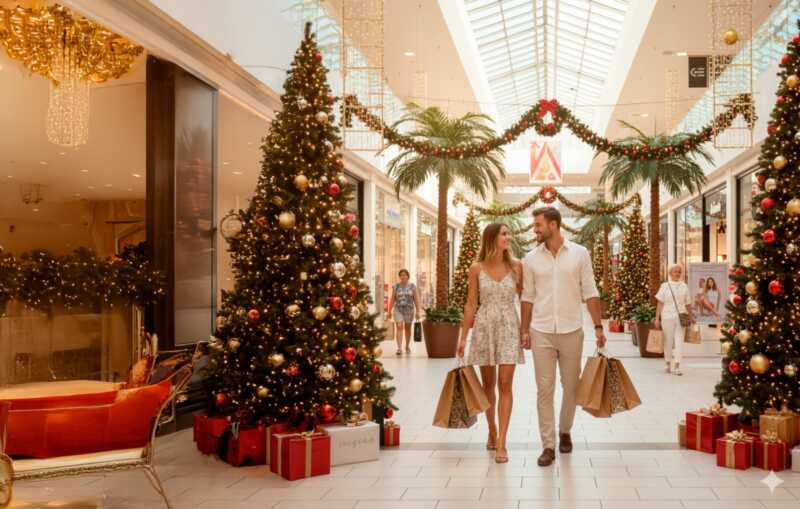 Feriados de Navidad y Año Nuevo: Banco Macro recuerda el uso de sus canales digitales 5 macro fiestas