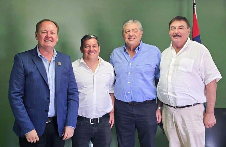 El Gobierno de Misiones convocó a asambleas en empresas y se definen directorios para 2026 4 marandu - 3