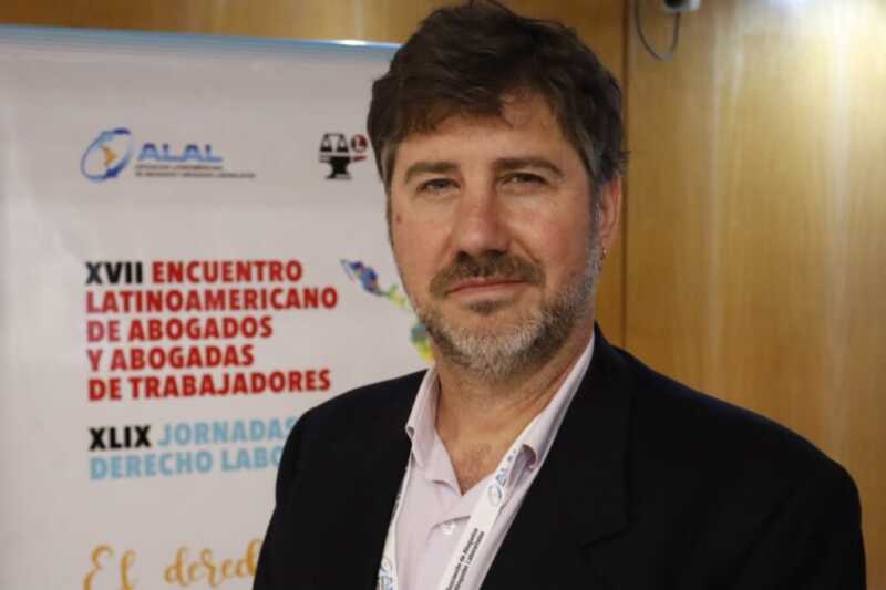 Laboralistas discuten la reforma de Milei: “La legislación laboral es intrascendente para crear empleo” 2 reforma laboral