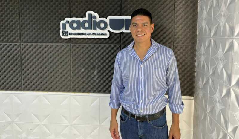 “No abandonar la búsqueda de financiamiento social”: pedido de Passalacqua en un año crítico 1 misiones fernando meza