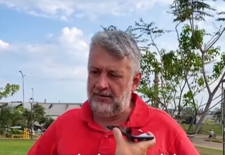 Núñez anticipó que ofrecerán un candidato para que presida la Legislatura misionera 4 miguel núñez